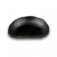 퓨전토기 반원낮은종지