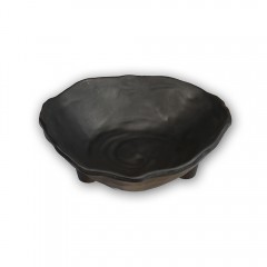 퓨전토기 소용돌이접시볼