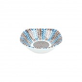 풀잎 사각찬기(4인치~5.8인치)