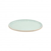 민티 타원접시(12인치/14인치)