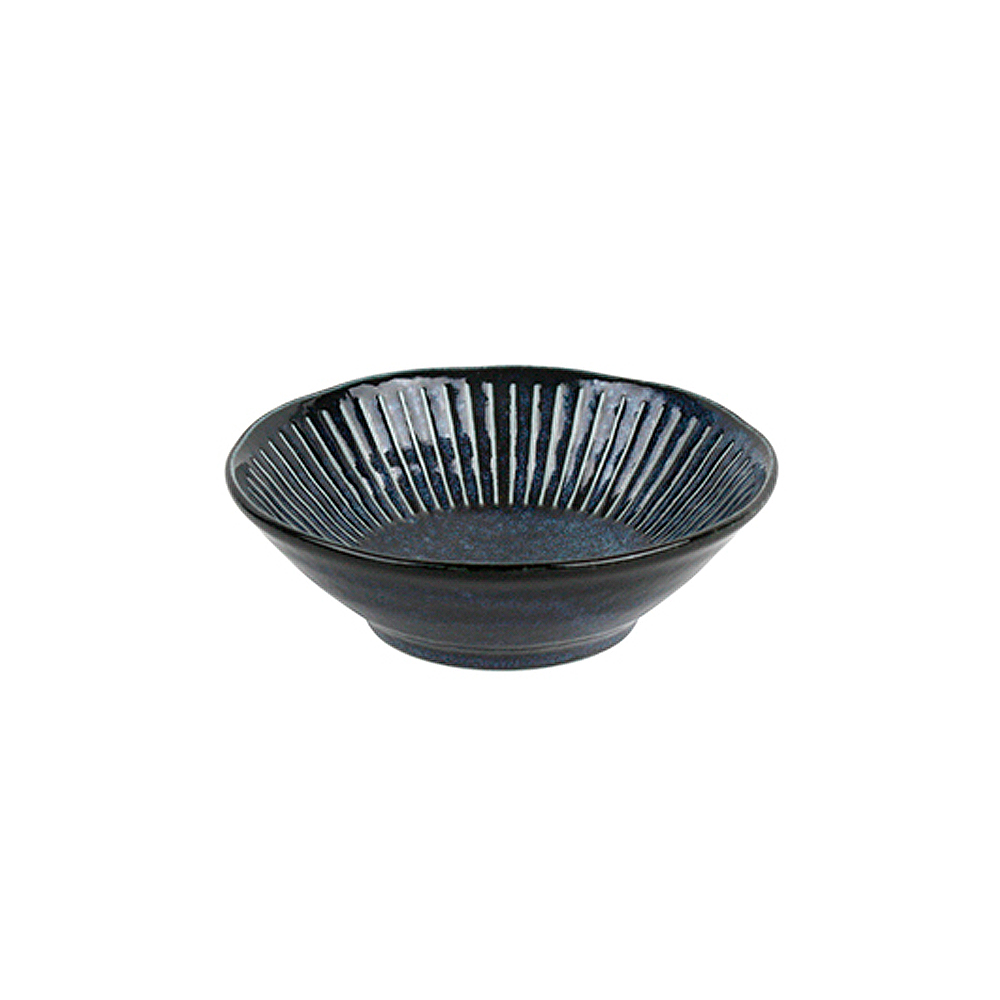 코발트 시로센 찬기(小/中)