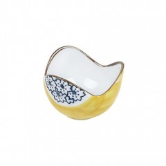 VIP 노랑 튤립찬기