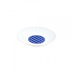 블링 웨이브 접시 격자(中/大)