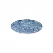 블링 줄회오리 원접시(中/大)