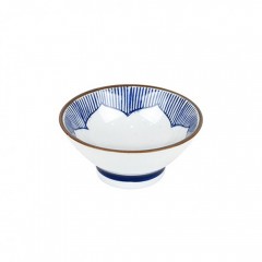 하이토 줄꽃잎 후식잔