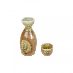 재팬 독구리,술잔(그린)