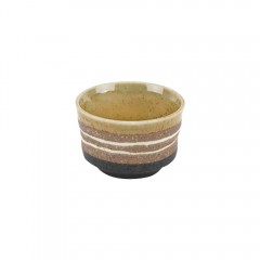 재팬 라인 술잔(옐로우)