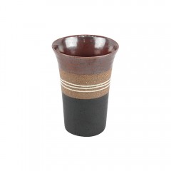 재팬 라인 컵(레드)