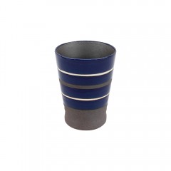 재팬 라인 컵(블루)