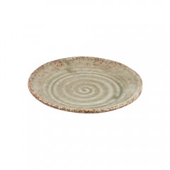 재팬 앞접시(그린)