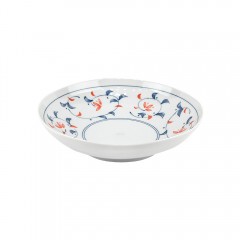 재팬 줄꽃 샐러드볼