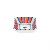 팬시 레드줄 사각종지