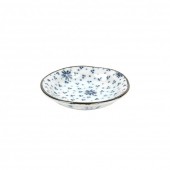 티아라 눈꽃 종지