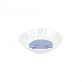 티아라 웨이브 찬기(나선)