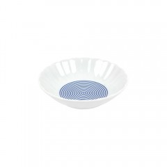 티아라 웨이브 찬기(나선)