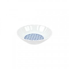 티아라 웨이브 찬기(큐브)