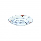 티아라 토끼 접시(小/中)