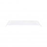 모던보드 긴직사각판접시(화이트)