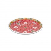 만수 골든원형접시(8인치~12인치)