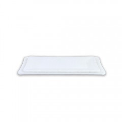 무지 모듬직사각접시(中/大)