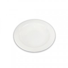 무지 스프원접시(9인치/11인치)