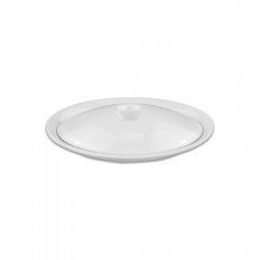 미색 럭셔리생선접시(上/下)