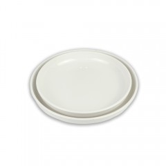 무지 원형찜사라(中/大)