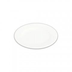 미색 부페접시(7인치~10인치)