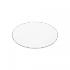 미색 신웰빙원형접시(9인치~12인치)