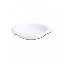 미색 장미볼(小/中/大)