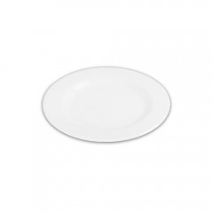 미색 특양식접시