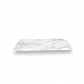 M대리석 롱직사각플레이트(1호~4호)