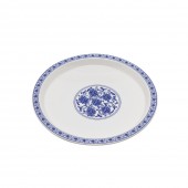 중청 전통중식접시(1호~4호)