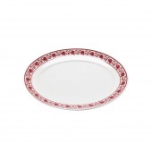 중홍 타원볼(12.5볼)