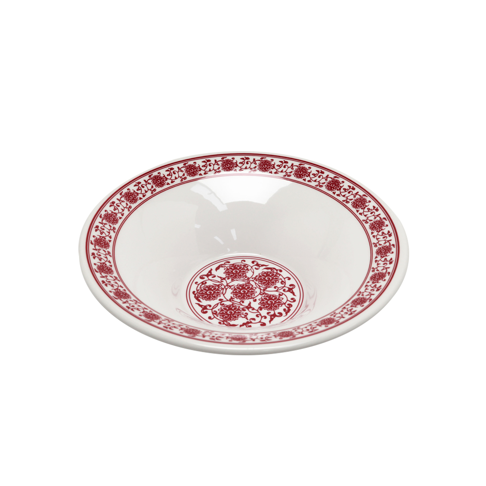 중홍 전통중식접시볼(260)