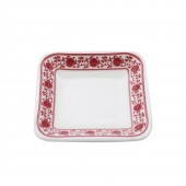 중홍 LD-미니정사각접시