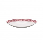 중홍 모던타원(11.5인치/12.5인치)