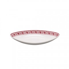 중홍 모던타원(11.5인치/12.5인치)