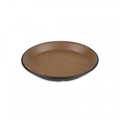 롤링(다크브라운) 접시볼(7인치/9인치)