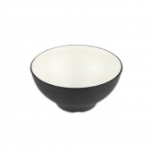 롤링(블랙앤화이트) 원형한식볼(6인치)