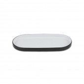 롤링(샤틴) 딥라운드직사각(9.5인치/10.5인치)