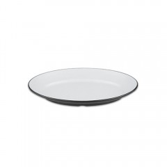 롤링(샤틴) 타원접시(7181)