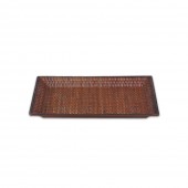 홍대나무 직사각접시(1호~3호)