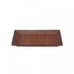 홍대나무 직사각접시(1호~3호)