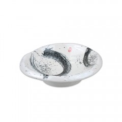 길조 원형구프볼