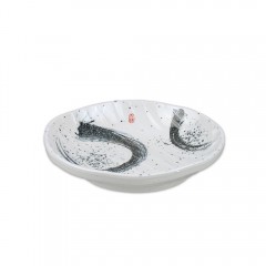 길조 원형접시볼(8인치/10인치)