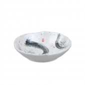 길조 원형탕기볼(6인치/7인치)