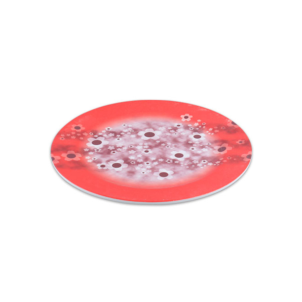 초밥접시 설화회전초밥접시 레드(대)