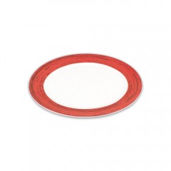 초밥접시 회전초밥접시 적색