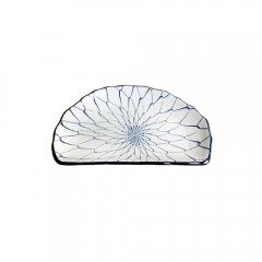 일제 반원접시(그물)